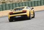 Lamborghini Gallardo LP570-4 Superleggera 2010 года
